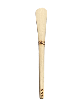 Afrikaanse Houten Spatel - Africa Products Shop