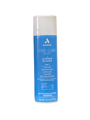 Andis Cool Care Plus for Clipper Blades 439 g