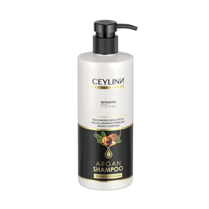 Ceylinn Argan Shampoo 500ml