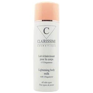 Clairissime Lightening Body Milk 500 ml