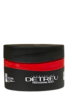 Detreu Professional Fiber Wax 150 ml - Africa Products Shop