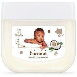 Ebony Baby Petroleum Jelly Vaseline Coconut 440ml - Africa Products Shop