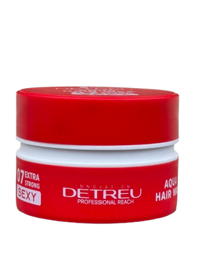 Detreu Sexy Aqua Wax 07 Extra Strong 150 ml - Africa Products Shop