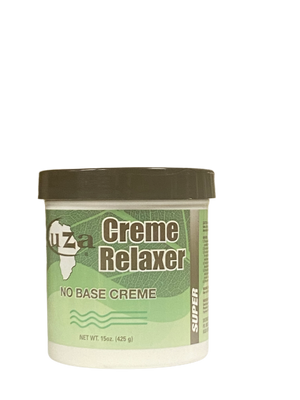 Kuza Creme Relaxer Super 425 g - Africa Products Shop