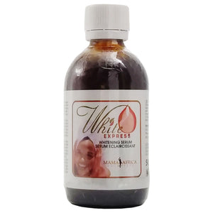 MA White Express Whitening Serum 50 ml - Africa Products Shop