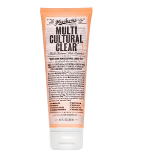 Miss Jessie’s Multicultural Clear Curl Styling Gel 250 ml - Africa Products Shop