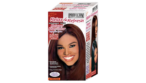 Profectiv Relaxer Plus Color Auburn Spice 31 - Africa Products Shop
