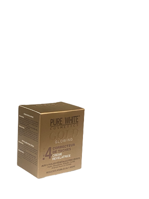 Pure White Dark Spots Corrector Cream 30 ml - Africa Products Shop