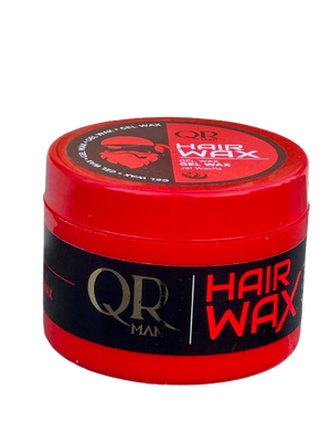 QR Man Gel Wax 150 ml