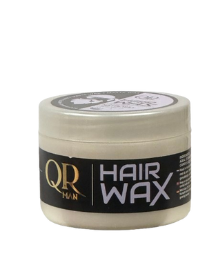 QR Man Super Strong Hairwax 150 ml