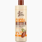 Queen Helene Cocoa Butter Lotion 16 oz