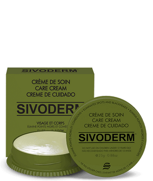 Sivoderm Care Cream 25g - Africa Products Shop