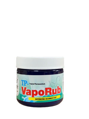 TP Vapo Rub 50 g - Africa Products Shop