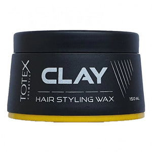 Totex Hair Styling Clay Wax 150 ml