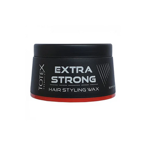 Totex Hair Styling Extra Strong Wax 150 ml
