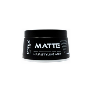 Totex Hair Styling Matte Wax 150 ml