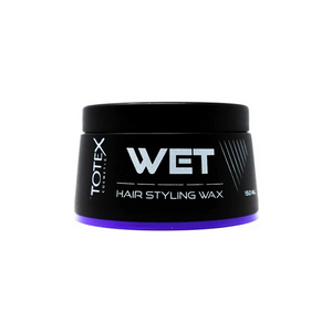 Totex Hair Styling Wet Wax 150 ml