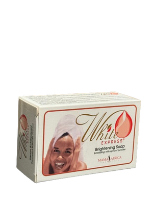 White Express Brightening Soap 200 g