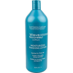 Wave Nouveau Moisturizing Finishing Lotion 1000 ml