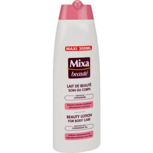Mixa Beauté Body Lotion Pink 300 ml