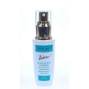 Makari producten - Lightening Serum with Argan Oil