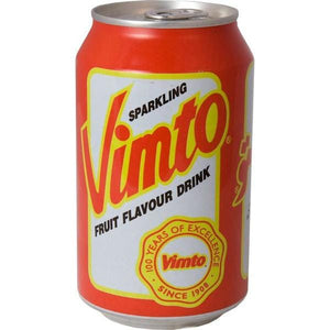 Vimto Can 33 cl