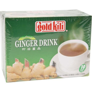 Tea Gold Kili Natural Ginger 180 g