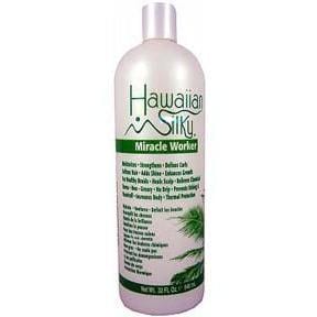 Hawaiian Silky Cream Moisturizer Curl Activator 474 ml