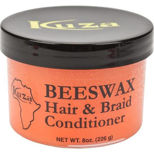 Kuza Beeswax 8 oz