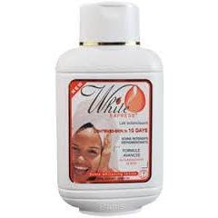 White Express Body Lotion 10 days 500 ml