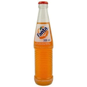 Fanta Ghana 30 cl