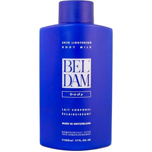 Beldam Lotion (blue) 500 ml