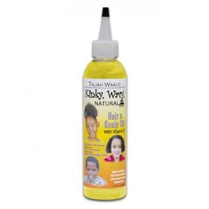 Taliah Waajid Scalp Oil