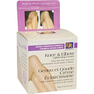 DR Knee & Elbow Cream 3 oz