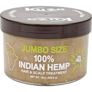 Kuza Indian Hemp 18 oz