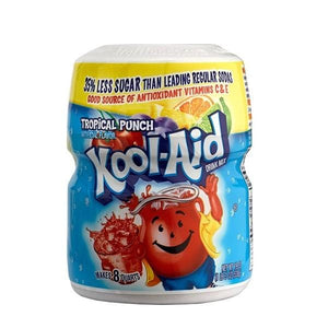 Kool-Aid Tropical Punch 538 g