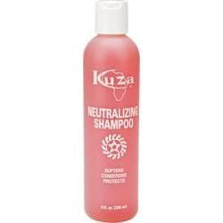 Kuza Neutralizing Shampoo 8 oz