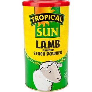 TS Lamb Bouillon Powder 1 kg