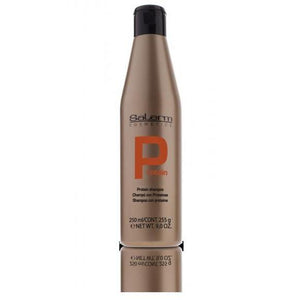 Salerm Protein shampoo 250 ml