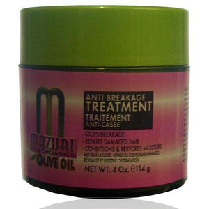 Mazuri Kids Anti Breakage Treatment 114 g