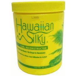 Hawaiian Sliky Curl Reconstructor  20 oz
