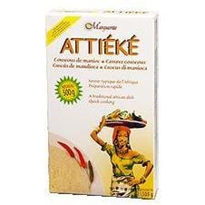 Attiéké Marguerite 500 g