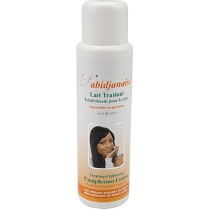L'Abidjanaise Body Lotion 500 ml