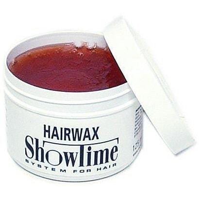 Showtime Hairwax 125 ml