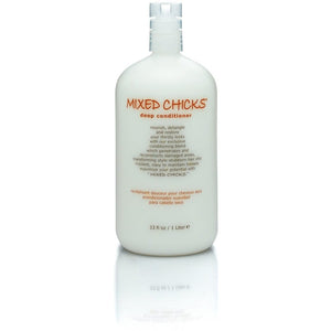 Mixed Chicks Detangling Deep Conditioner 1 liter