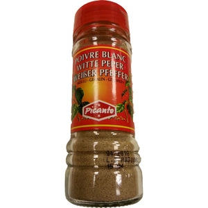 Selderiezout (Sel au Seleri) 50g