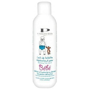 PR Francoise Lait de Toilette Bébé 1000 ml