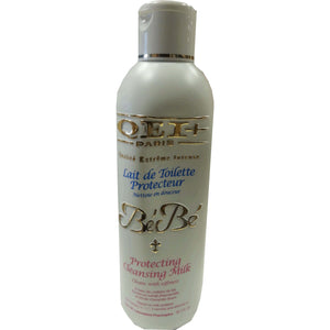 Qei Plus Bebe Protective Cleansing Lotion 1000 ml