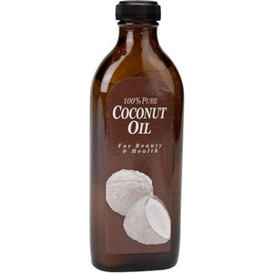 Pure Coconut Oil 150 ml