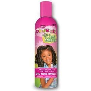 African Pride Dream Kids Oil Moisturizer 8 oz